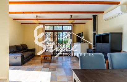 Resale - Villa - Villamartin, Orihuela Costa - Villamartin