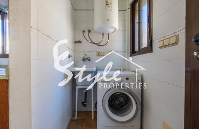 Resale - Villa - Villamartin, Orihuela Costa - Villamartin