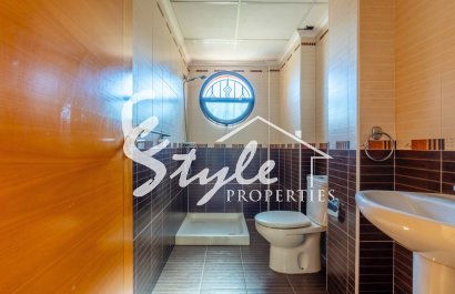 Resale - Villa - Villamartin, Orihuela Costa - Villamartin