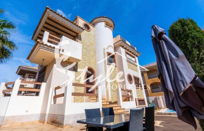 Resale - Villa - Villamartin, Orihuela Costa - Villamartin