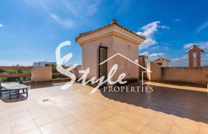 Resale - Villa - Villamartin, Orihuela Costa - Villamartin