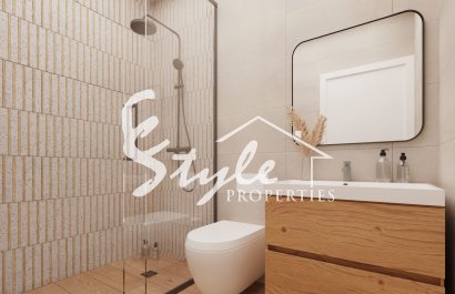 Новостройки - Apartamento - Alicante - Mutxamel