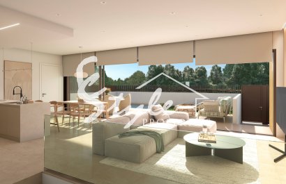 New build - Villa - Alicante - Dolores