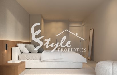 New build - Villa - Alicante - Dolores