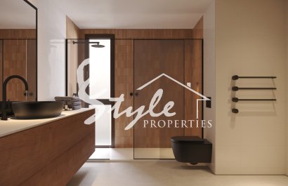 New build - Villa - Alicante - Dolores