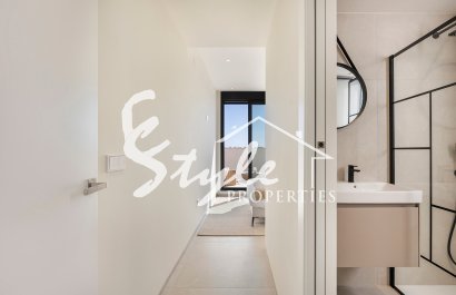 Новостройки - Вилла - Los Alcazares - Лос Алькасарес