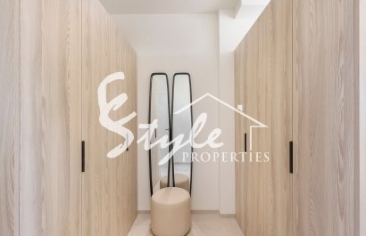 Новостройки - Вилла - Los Alcazares - Лос Алькасарес