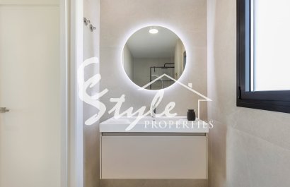 Новостройки - Вилла - Los Alcazares - Лос Алькасарес