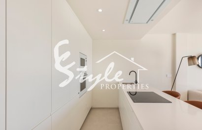 Nuevo - Villa - Los Alcazares