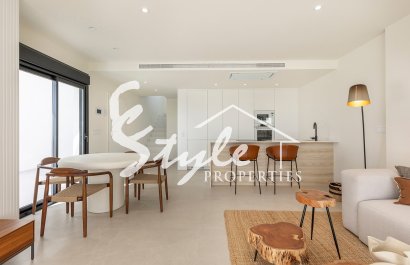 Nuevo - Villa - Los Alcazares