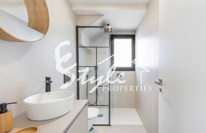 Nuevo - Villa - Los Alcazares