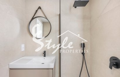 Nuevo - Villa - Los Alcazares