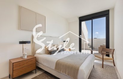 Nuevo - Villa - Los Alcazares