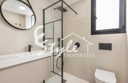 Новостройки - Вилла - Los Alcazares - Лос Алькасарес