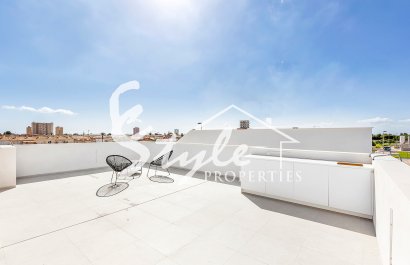 Новостройки - Вилла - Los Alcazares - Лос Алькасарес