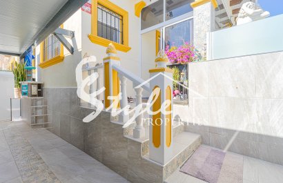 Resale - Adosado - Punta Prima