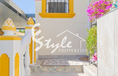 Resale - Adosado - Punta Prima