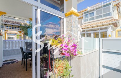 Resale - Adosado - Punta Prima