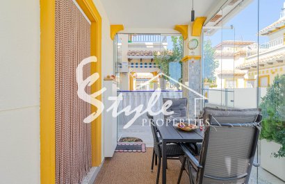 Resale - Adosado - Punta Prima