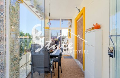 Resale - Adosado - Punta Prima