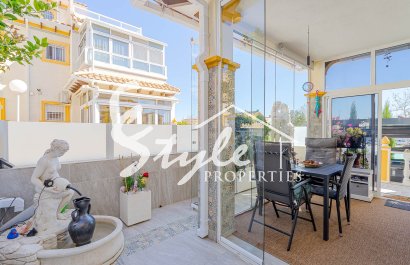 Resale - Adosado - Punta Prima