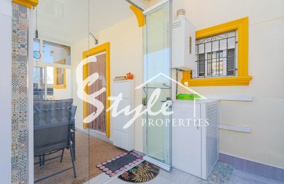 Resale - Adosado - Punta Prima