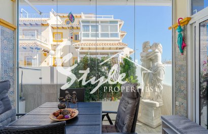 Resale - Adosado - Punta Prima