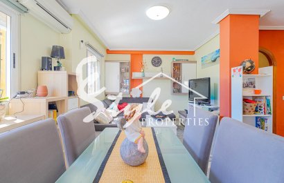 Resale - Adosado - Punta Prima