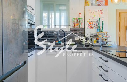 Resale - Adosado - Punta Prima