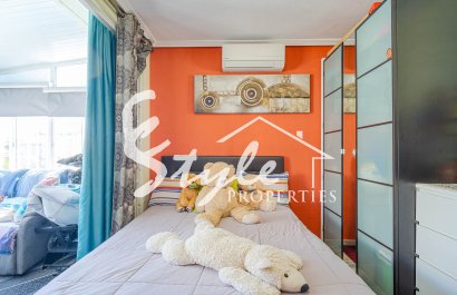 Resale - Adosado - Punta Prima