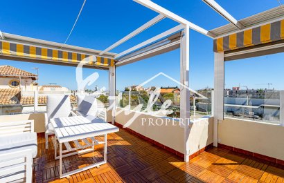 Resale - Adosado - Punta Prima