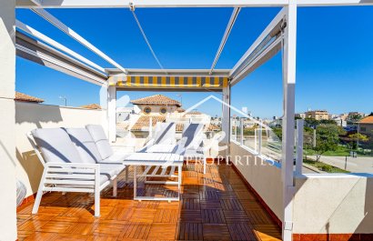 Resale - Adosado - Punta Prima