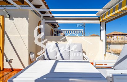 Resale - Adosado - Punta Prima