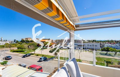 Resale - Adosado - Punta Prima