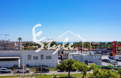 Resale - Adosado - Punta Prima