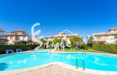 Resale - Adosado - Punta Prima