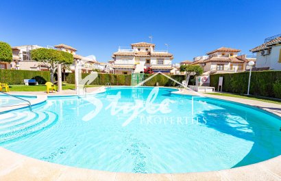 Resale - Adosado - Punta Prima