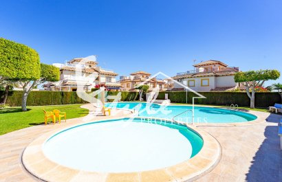 Resale - Adosado - Punta Prima