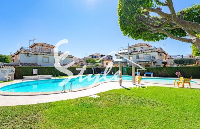 Resale - Adosado - Punta Prima