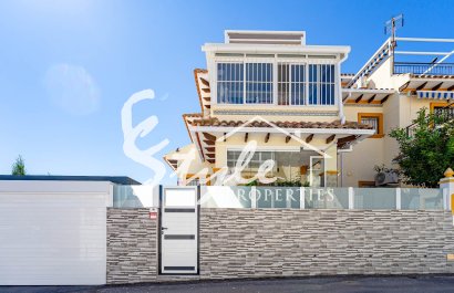 Resale - Adosado - Punta Prima