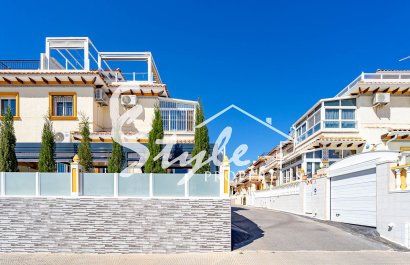 Resale - Adosado - Punta Prima