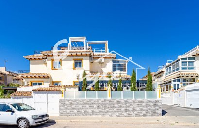 Resale - Adosado - Punta Prima