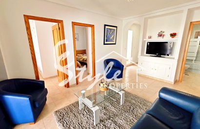 Apartment for Sale in La Zenia  Walking Distance to the Beach, Orihuela Costa , Costa Blanca . ID 2749