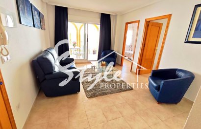 Resale - Apartamento - La Zenia