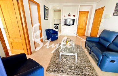 Resale - Apartamento - La Zenia