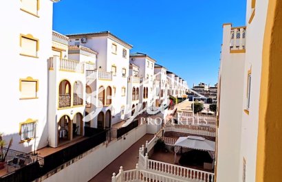 Apartment for Sale in La Zenia  Walking Distance to the Beach, Orihuela Costa , Costa Blanca . ID 2749