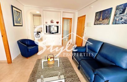 Resale - Apartamento - La Zenia