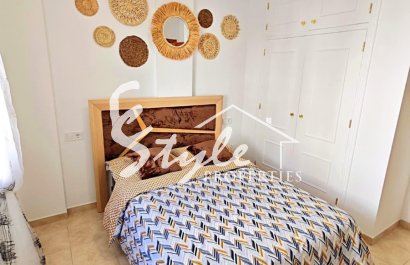 Resale - Apartamento - La Zenia