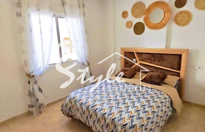 Resale - Apartamento - La Zenia
