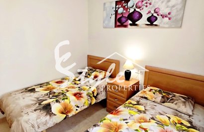Resale - Apartamento - La Zenia